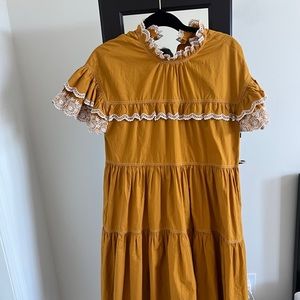 Ulla Johnson Leonie Dress